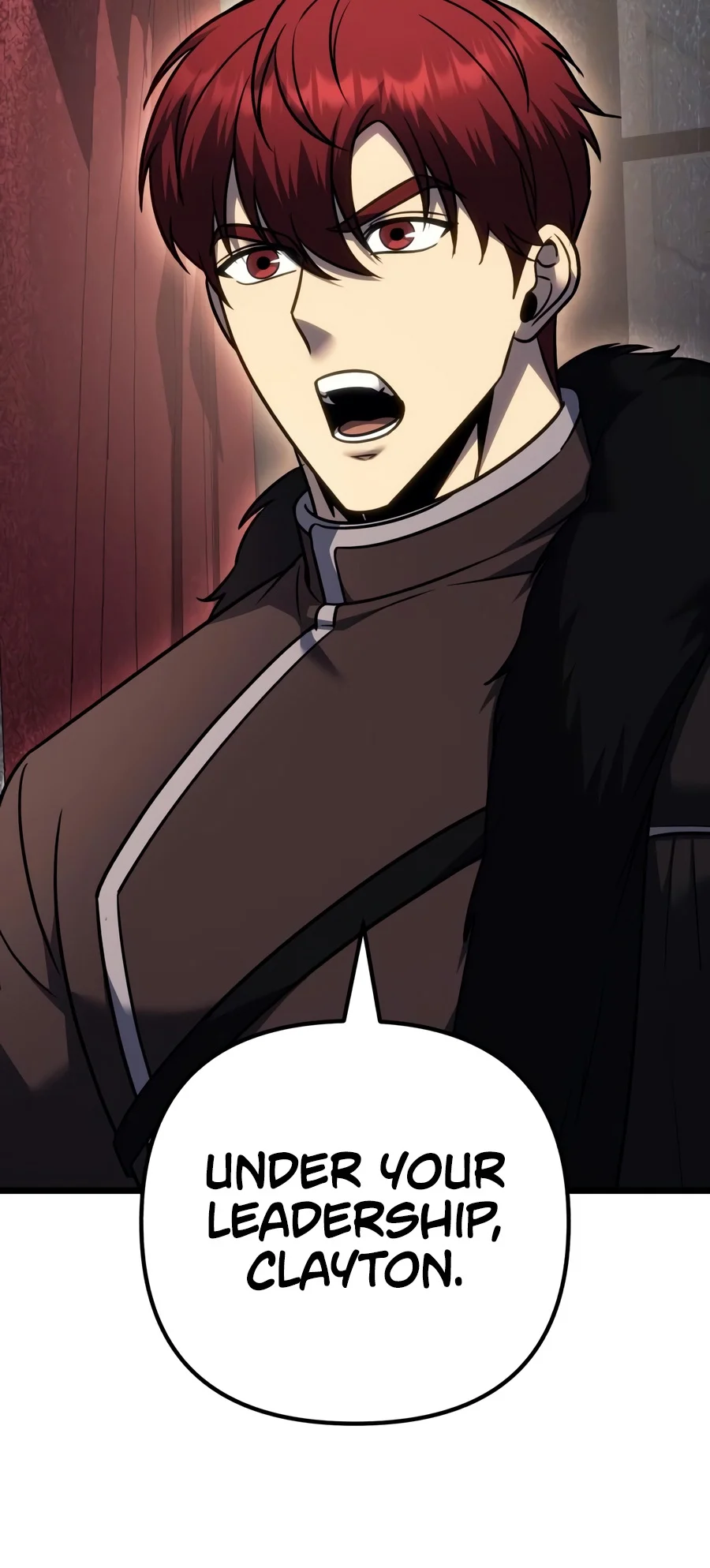 Regressor of the Fallen family - Chapter 157 Page 2