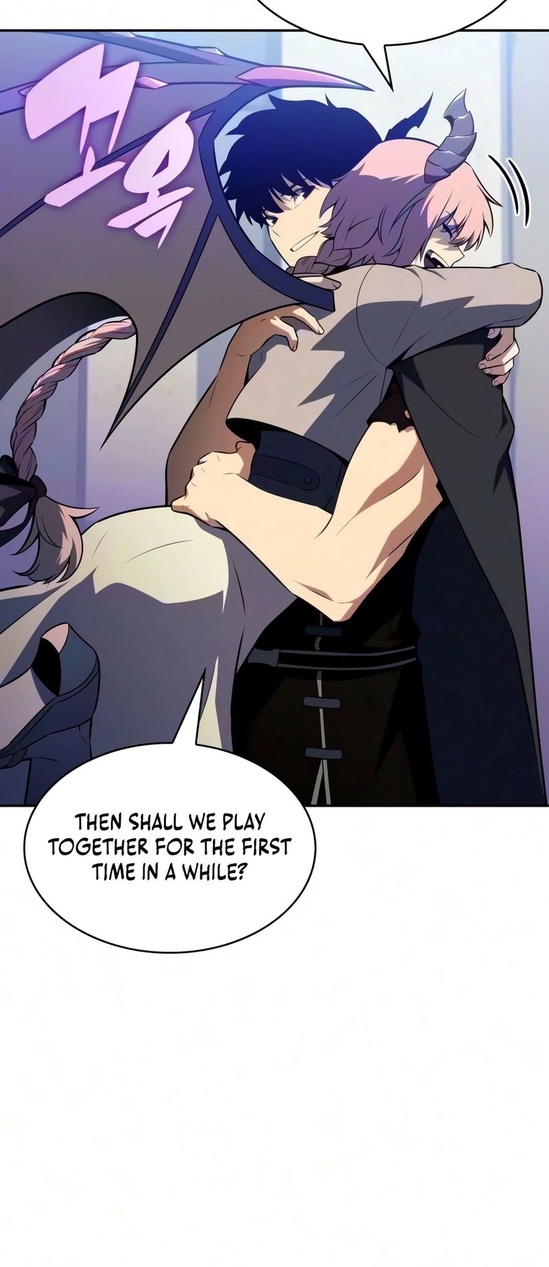 The Regressed Son of a Duke is an Assassin - Chapter 140 Page 9