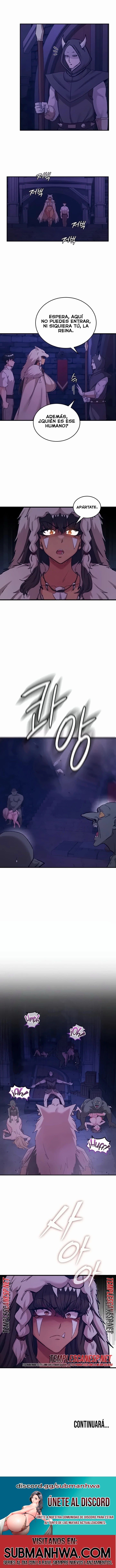 Regressed Warrior’s Female Dominance Raw - Chapter 102 Page 10
