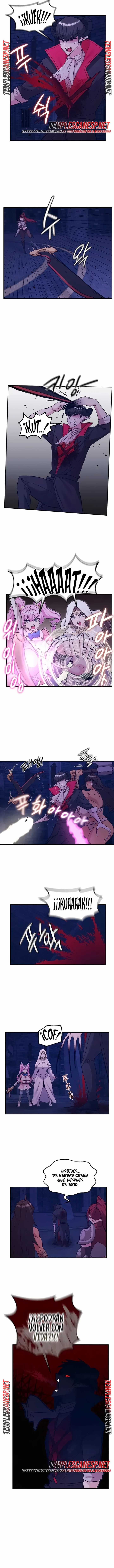 Regressed Warrior’s Female Dominance Raw - Chapter 105 Page 7