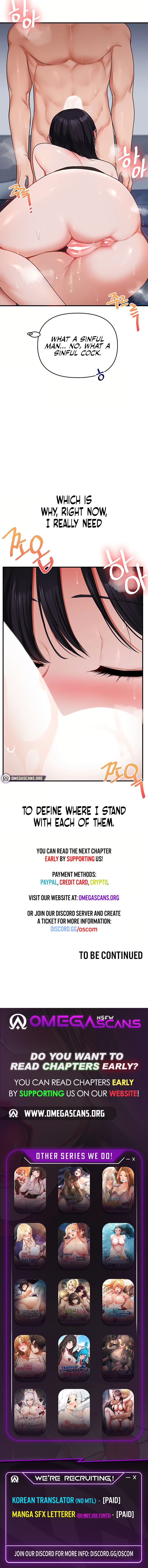 Relationship Reversal - Chapter 118 Page 9