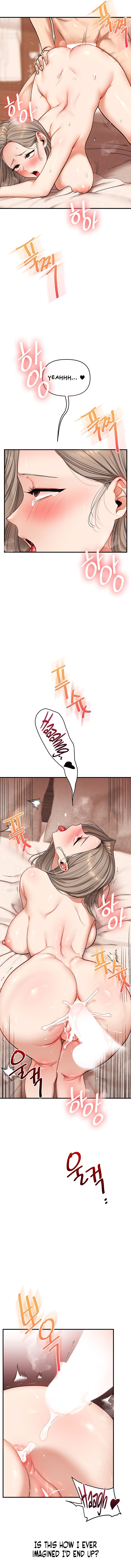 Relationship Reversal - Chapter 125 Page 15