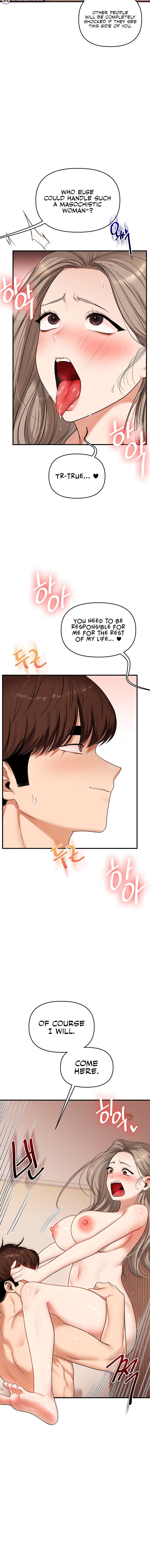 Relationship Reversal - Chapter 125 Page 6