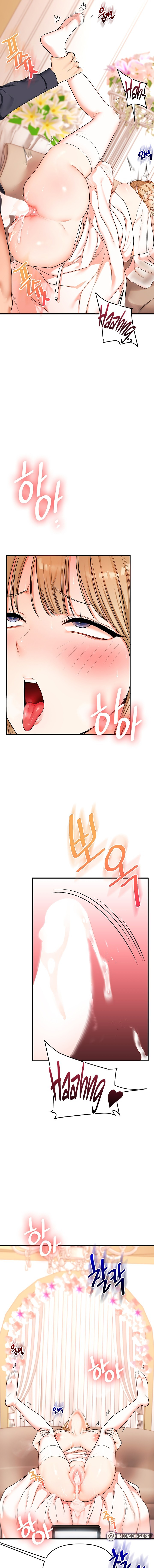 Relationship Reversal - Chapter 128 Page 9