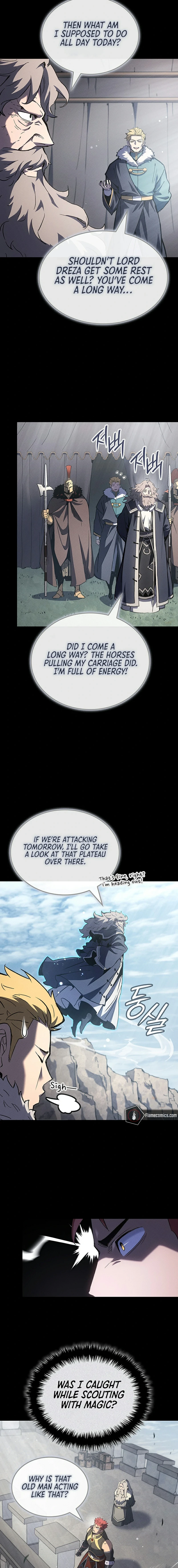 The Indomitable Martial King - Chapter 153 Page 9