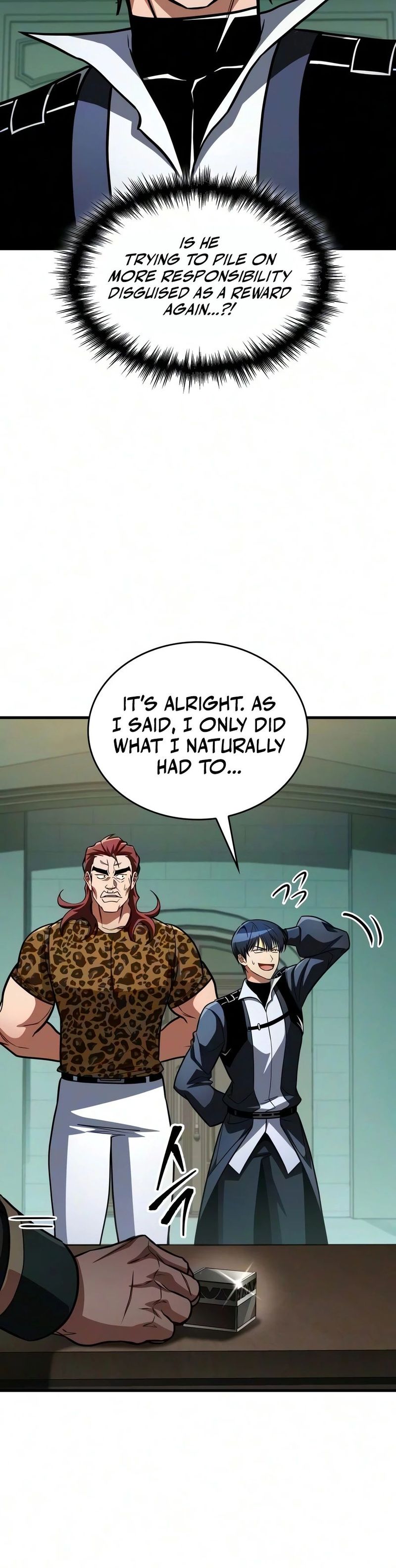 My Exclusive Tower Guide - Chapter 124 Page 19