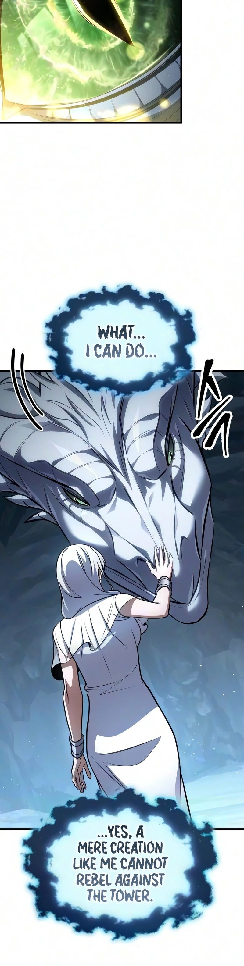 My Exclusive Tower Guide - Chapter 131 Page 15