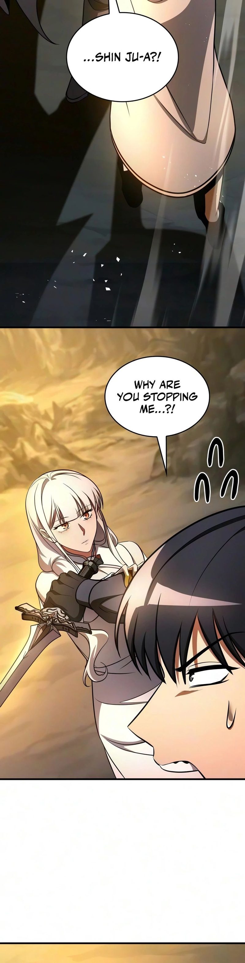 My Exclusive Tower Guide - Chapter 131 Page 19