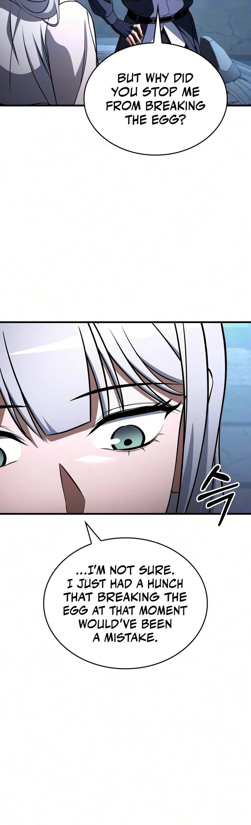 My Exclusive Tower Guide - Chapter 131 Page 23