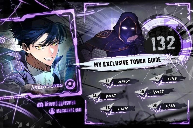 My Exclusive Tower Guide - Chapter 132 Page 1