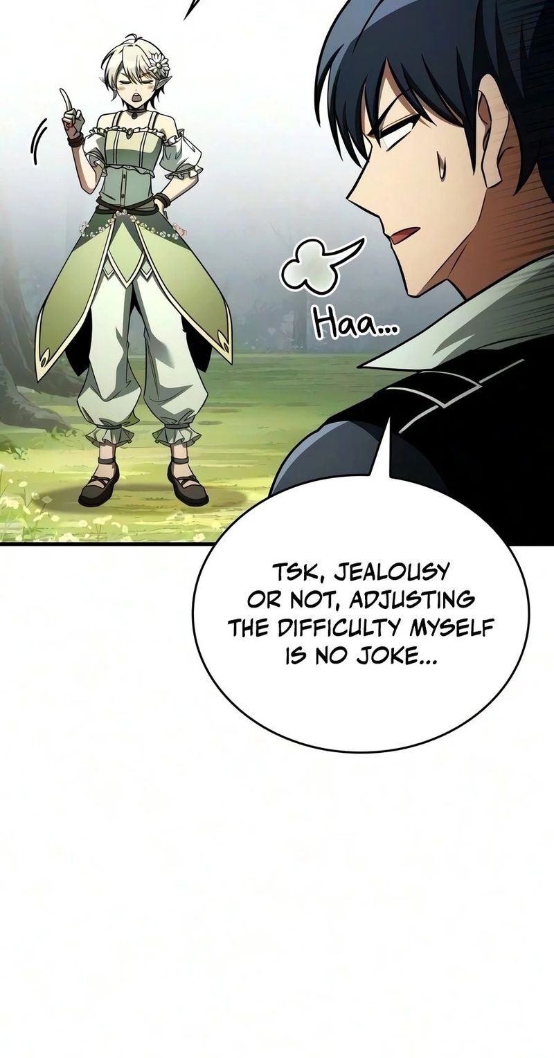 My Exclusive Tower Guide - Chapter 132 Page 11