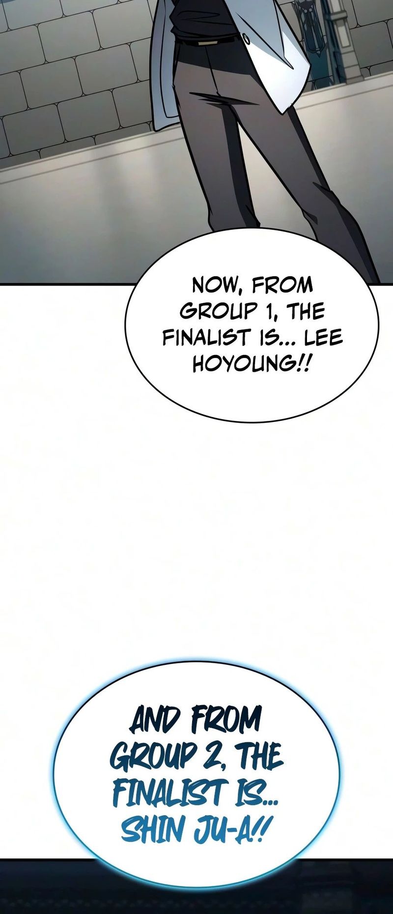 My Exclusive Tower Guide - Chapter 132 Page 29