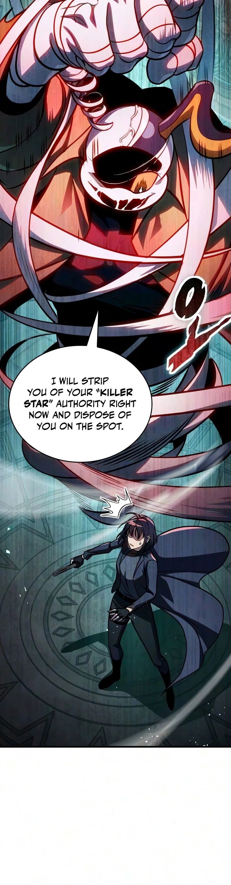 My Exclusive Tower Guide - Chapter 132 Page 5