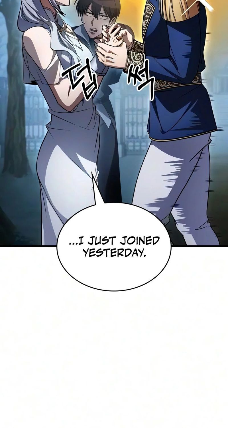 My Exclusive Tower Guide - Chapter 134 Page 18