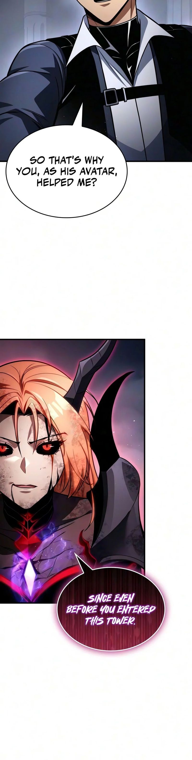 My Exclusive Tower Guide - Chapter 136 Page 19