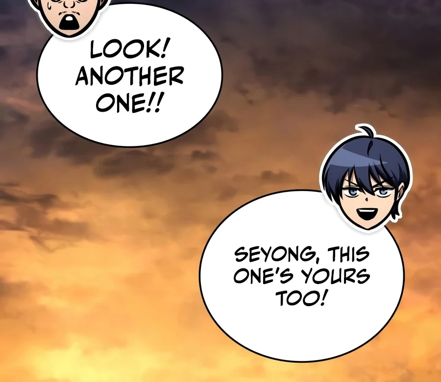 My Exclusive Tower Guide - Chapter 138 Page 19