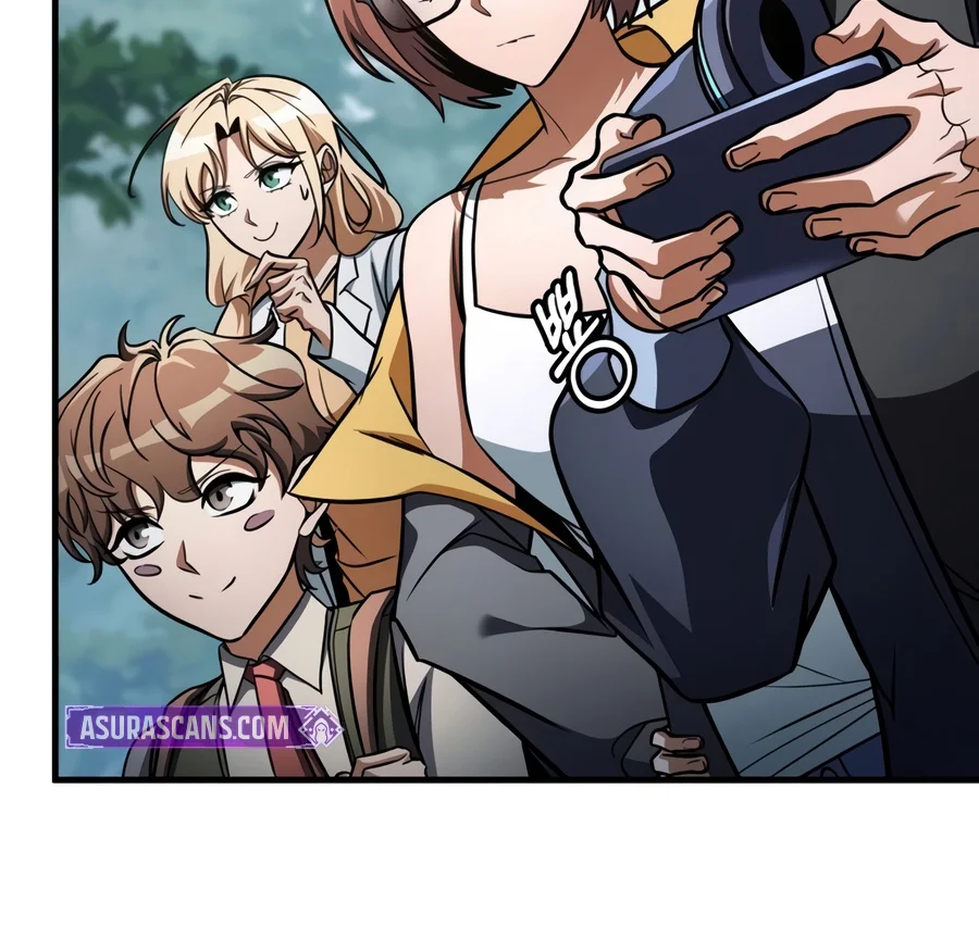 My Exclusive Tower Guide - Chapter 140 Page 4