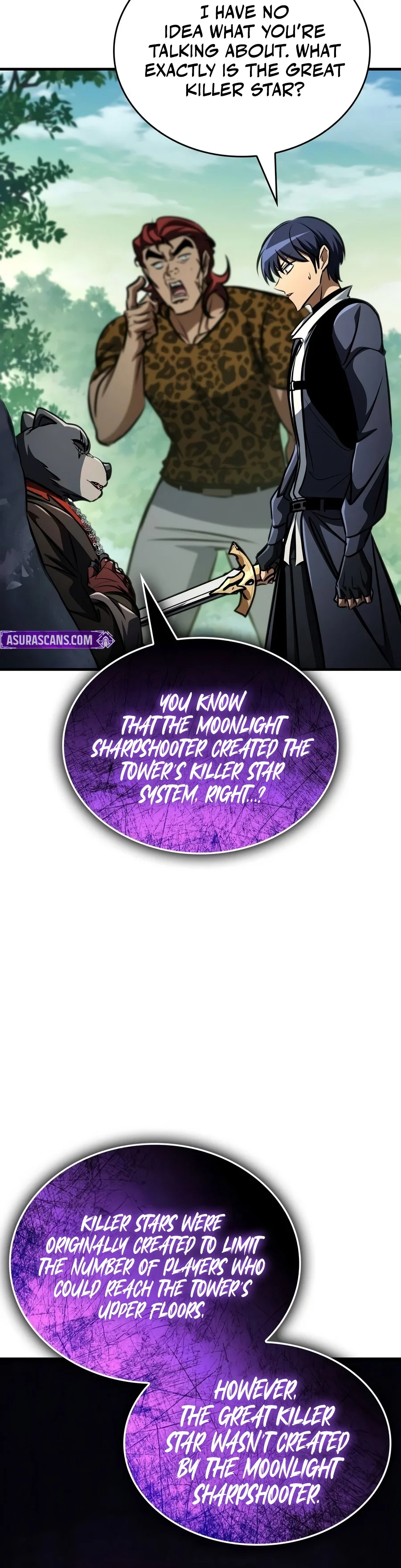 My Exclusive Tower Guide - Chapter 142 Page 14