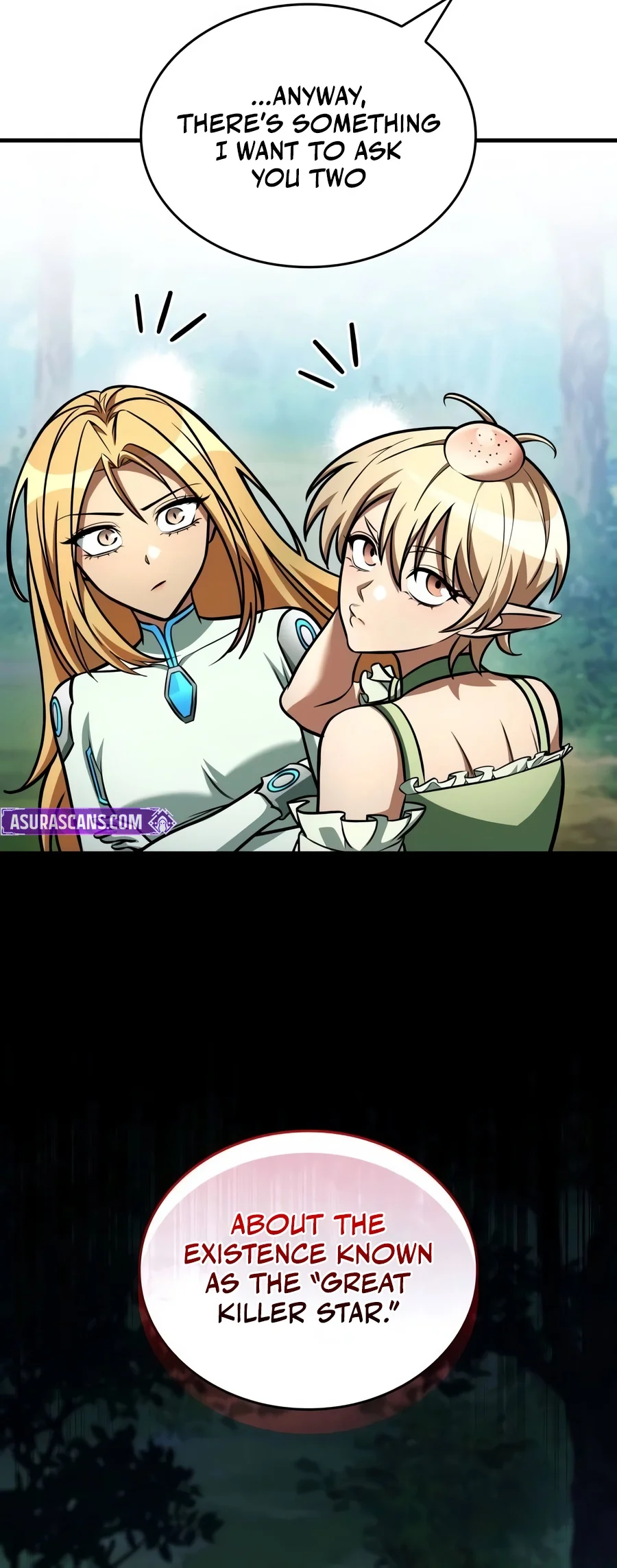 My Exclusive Tower Guide - Chapter 142 Page 18