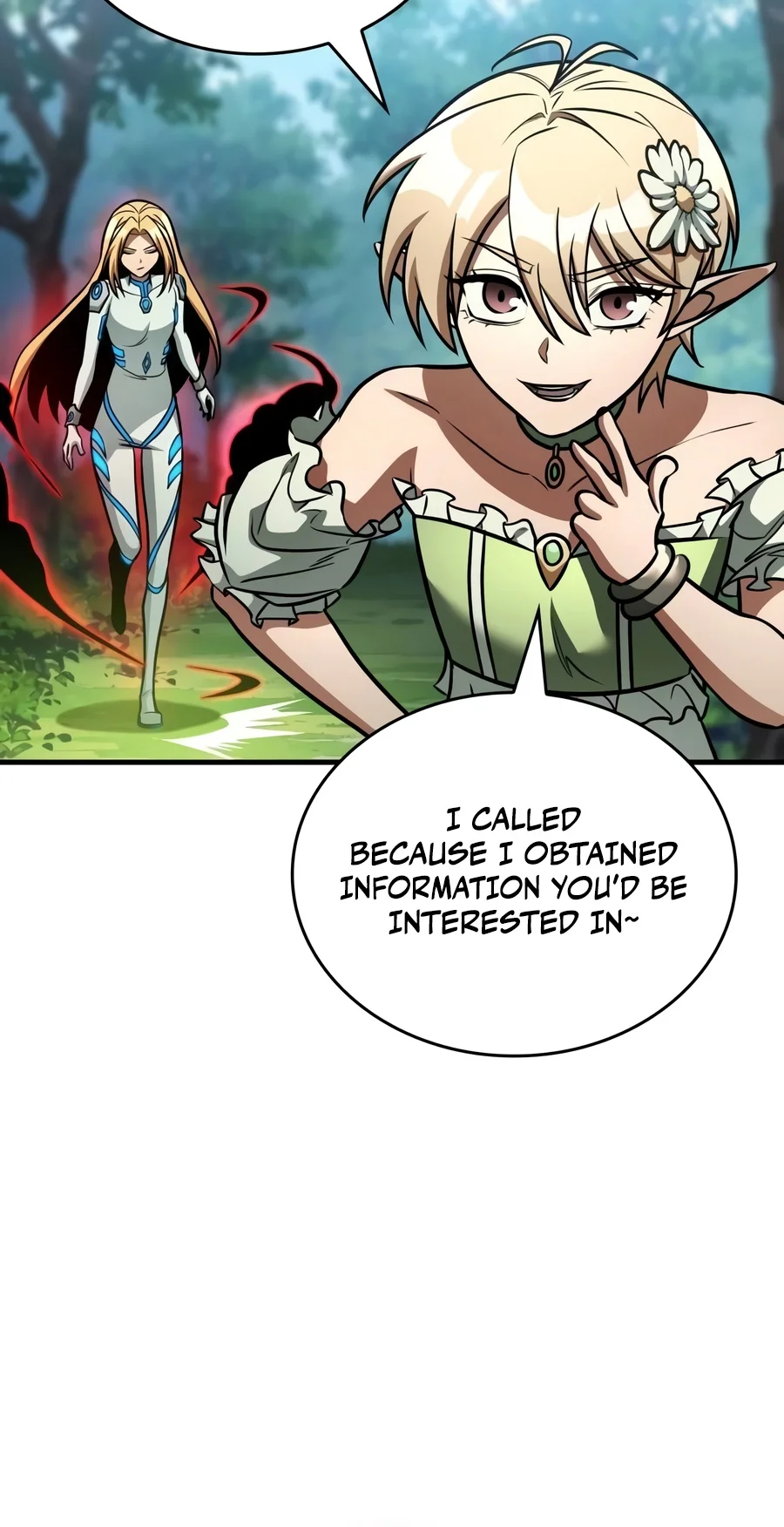 My Exclusive Tower Guide - Chapter 143 Page 17