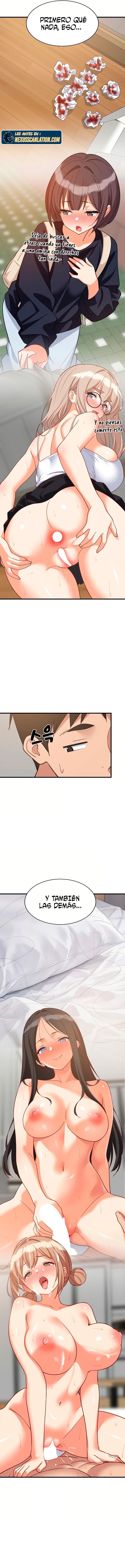 College Grades Skyrocketing Raw - Chapter 121 Page 11