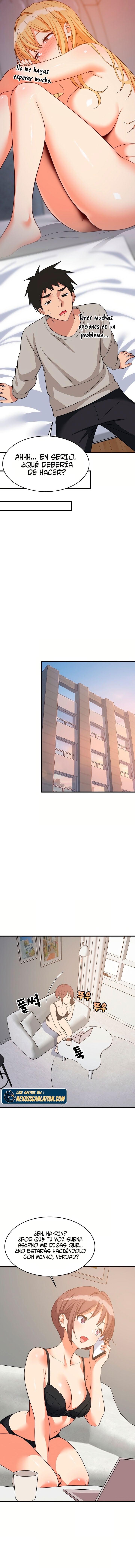 College Grades Skyrocketing Raw - Chapter 121 Page 13