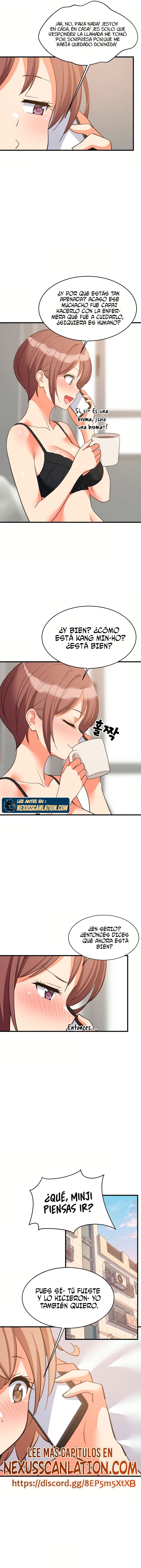 College Grades Skyrocketing Raw - Chapter 121 Page 14