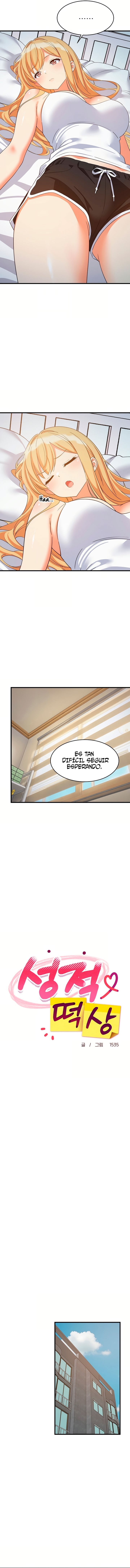College Grades Skyrocketing Raw - Chapter 121 Page 5