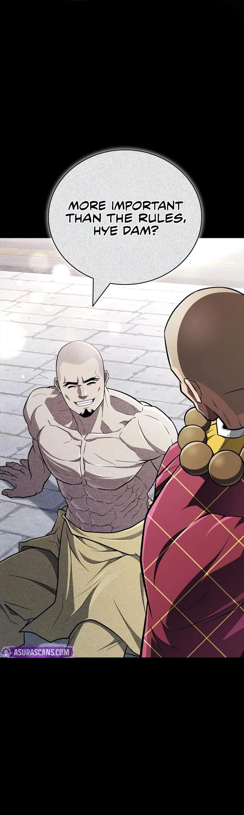 Genius Martial Arts Trainer - Chapter 125 Page 11