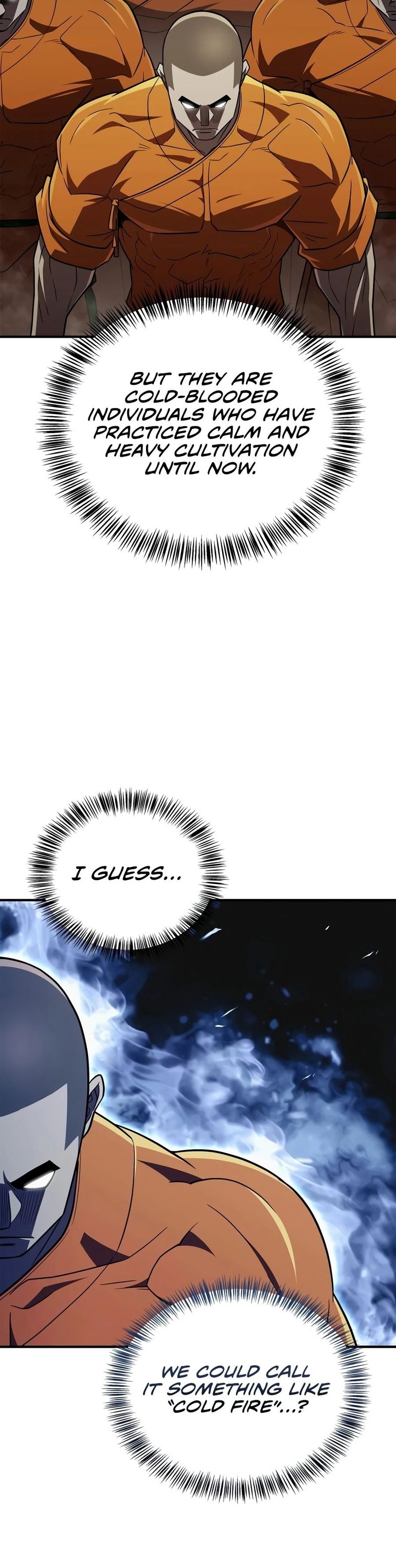 Genius Martial Arts Trainer - Chapter 125 Page 15