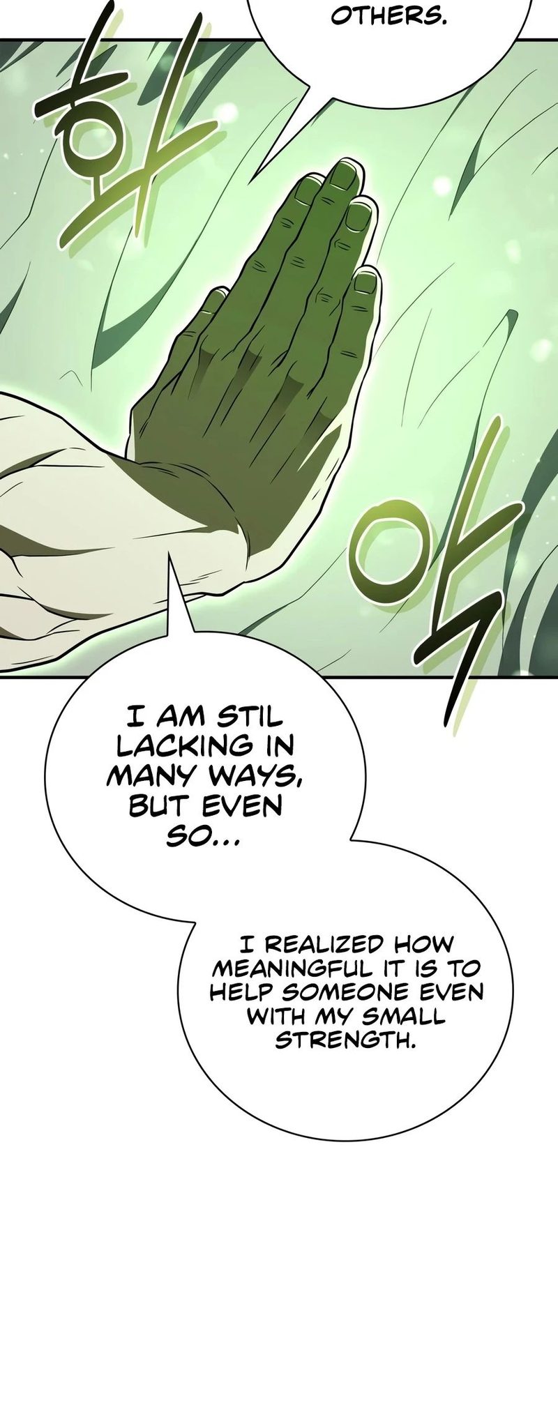 Genius Martial Arts Trainer - Chapter 125 Page 17