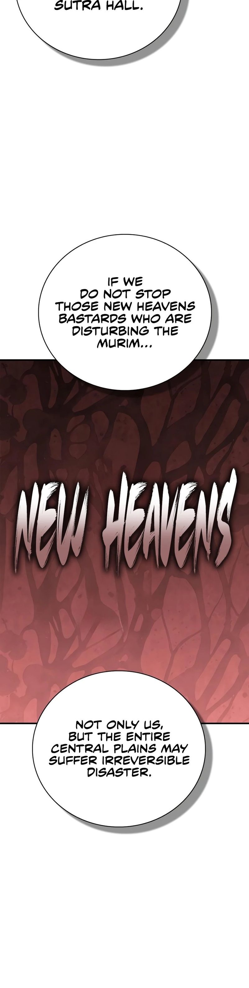Genius Martial Arts Trainer - Chapter 125 Page 19