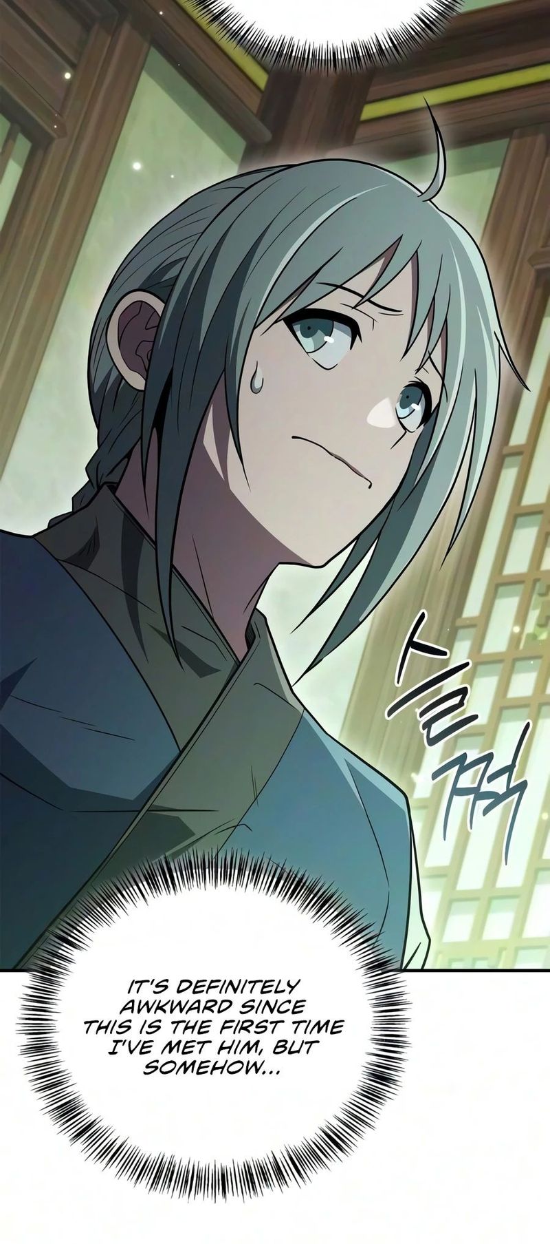 Genius Martial Arts Trainer - Chapter 126 Page 11