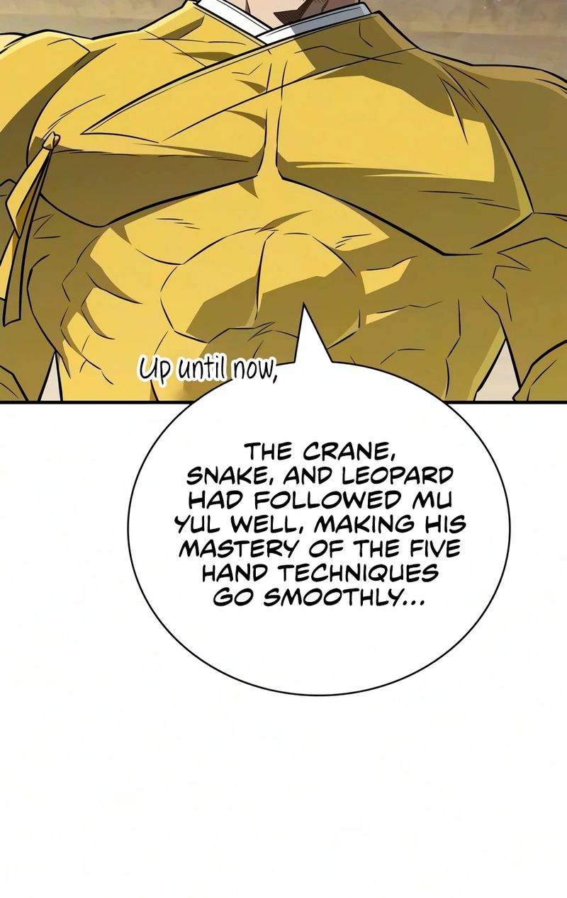 Genius Martial Arts Trainer - Chapter 127 Page 5