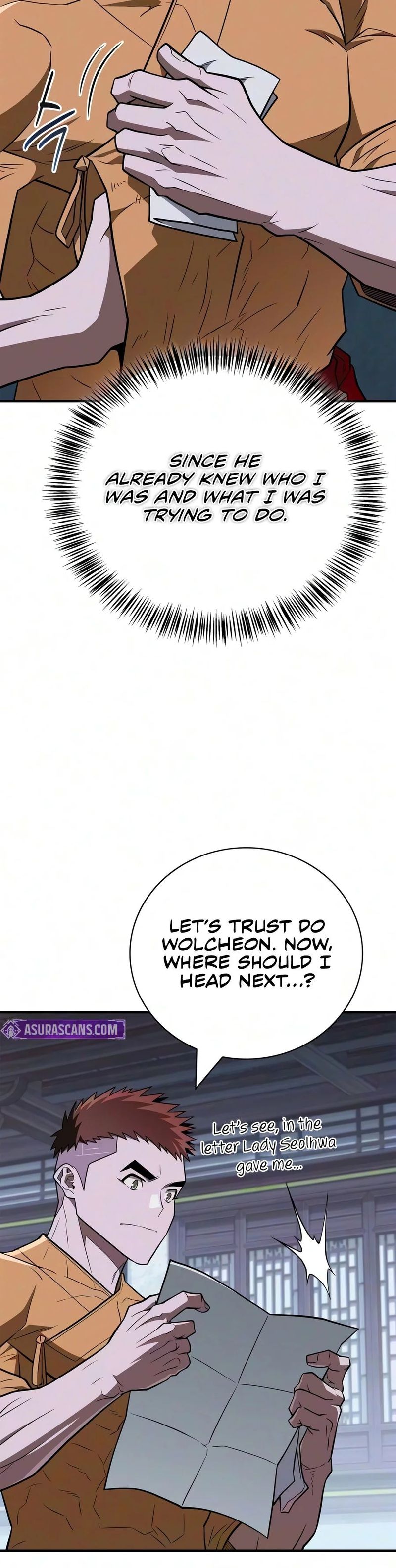 Genius Martial Arts Trainer - Chapter 129 Page 10