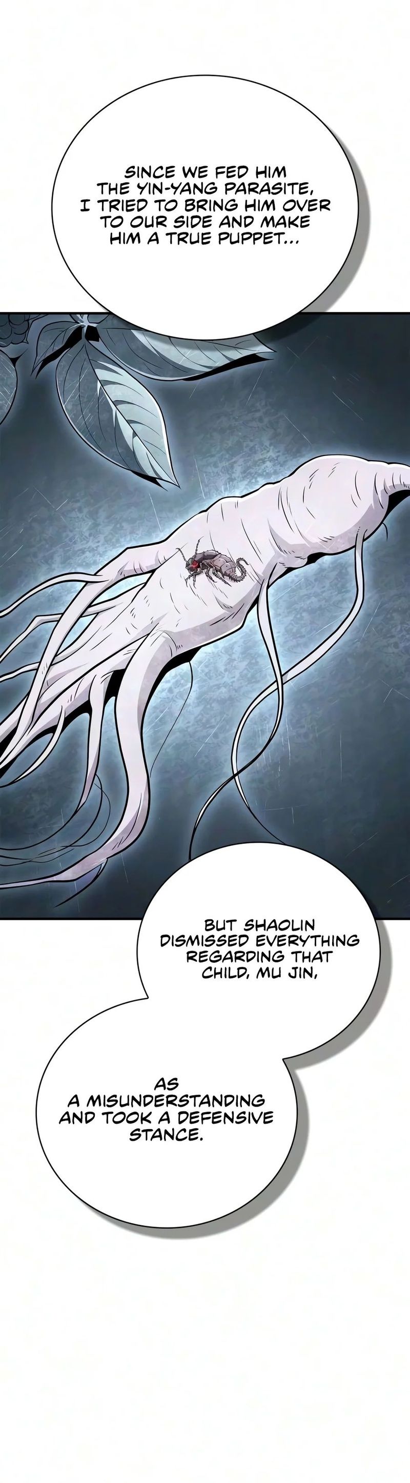 Genius Martial Arts Trainer - Chapter 129 Page 14