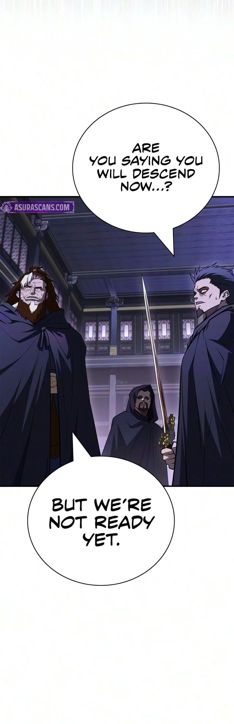 Genius Martial Arts Trainer - Chapter 129 Page 16