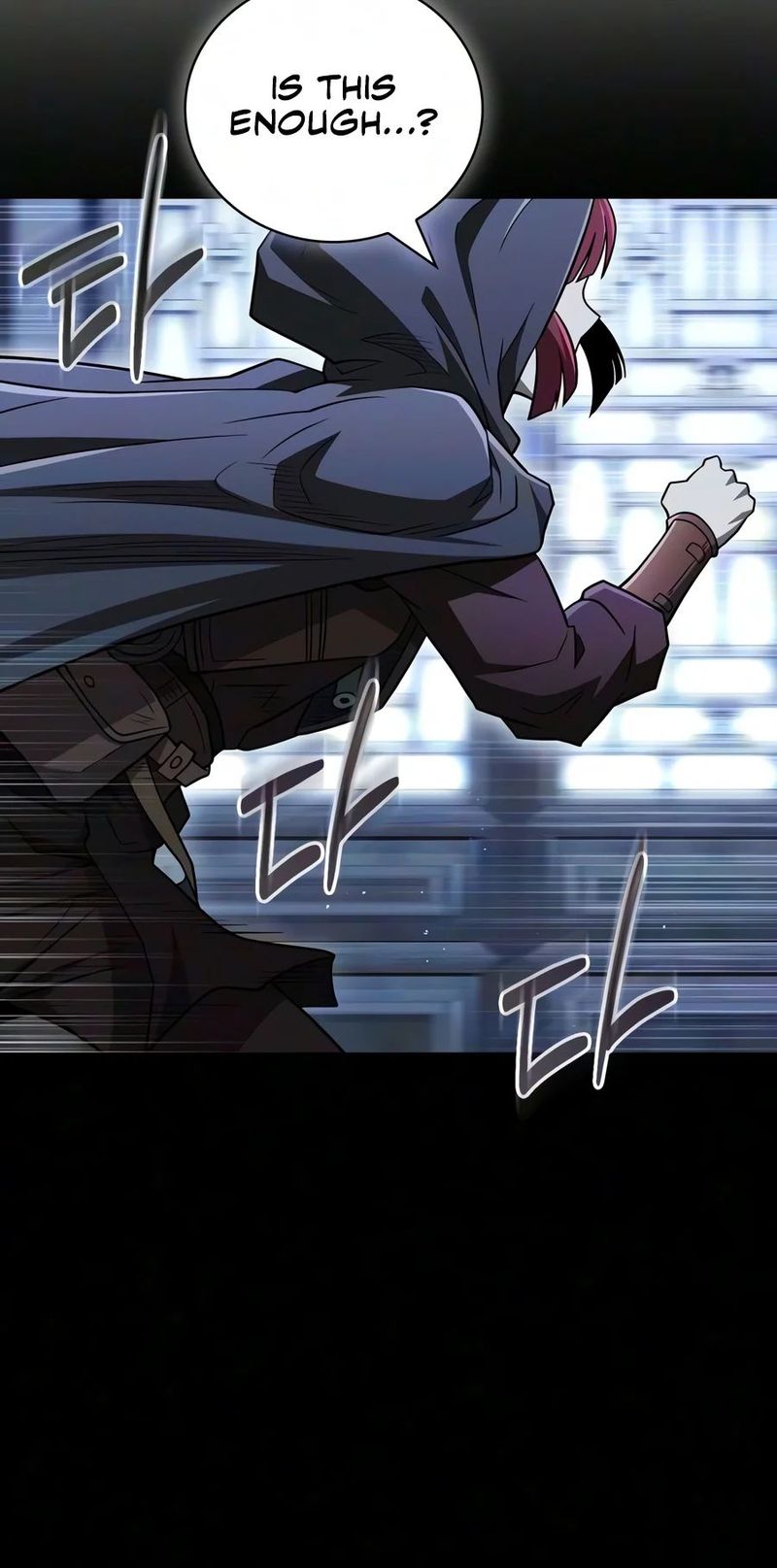 Genius Martial Arts Trainer - Chapter 129 Page 24