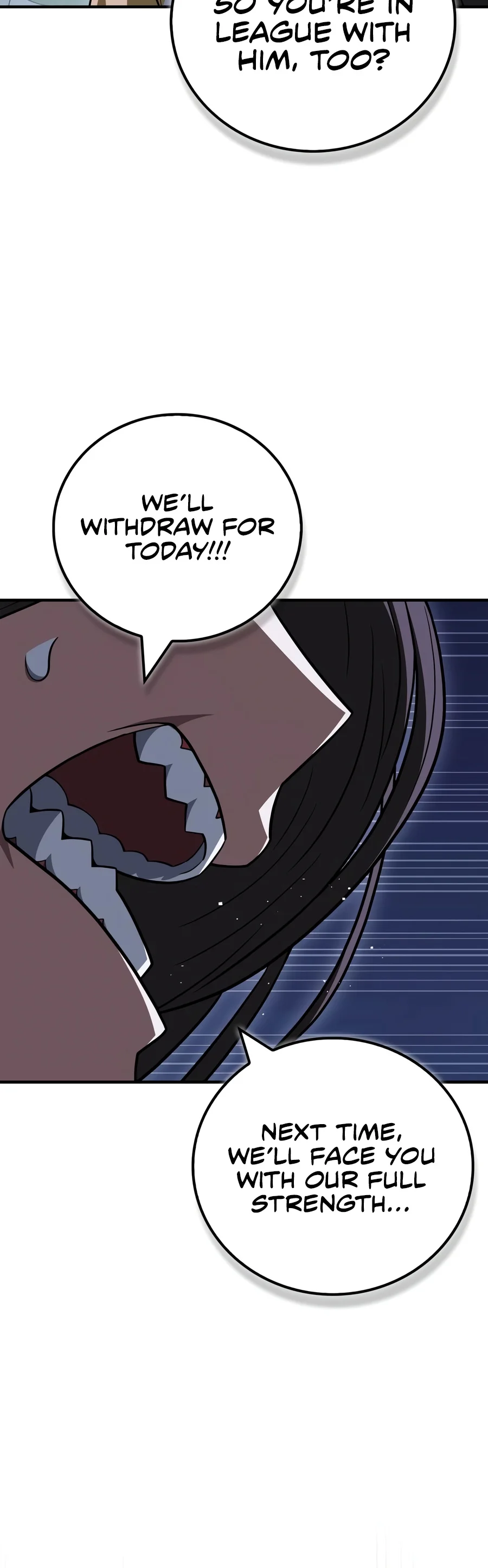 Genius Martial Arts Trainer - Chapter 133 Page 8