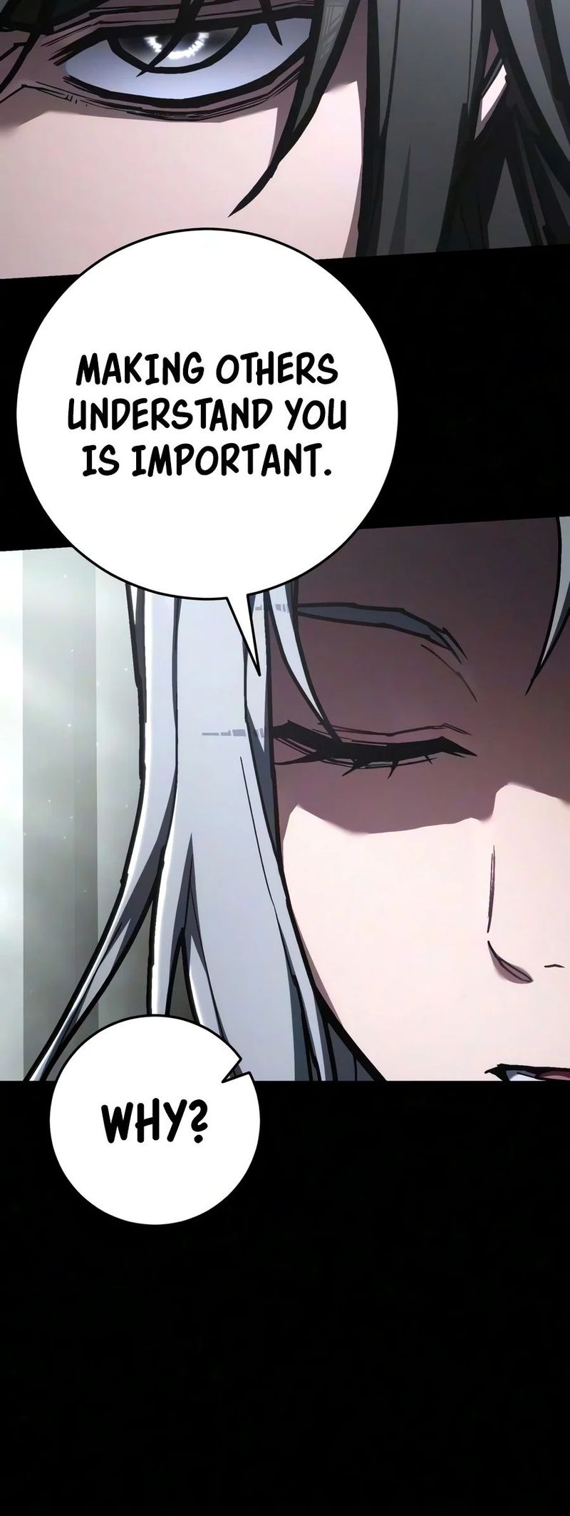 The Executioner - Chapter 74 Page 15