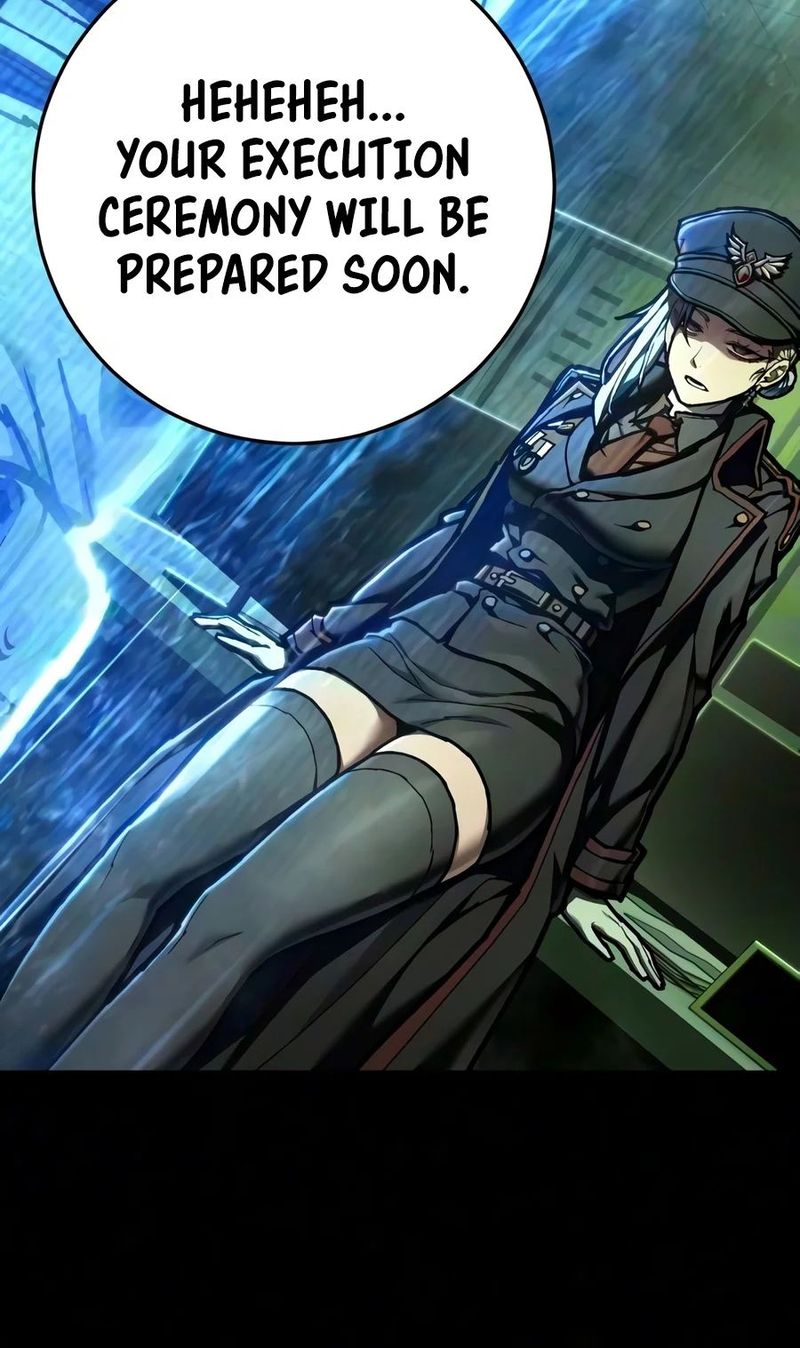 The Executioner - Chapter 74 Page 3