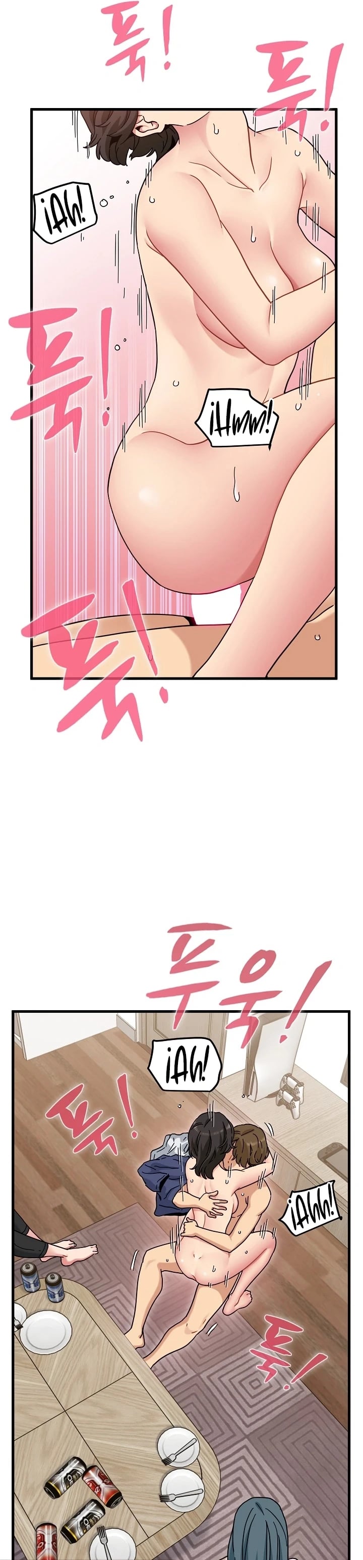 A Turning Point Raw - Chapter 168 Page 13