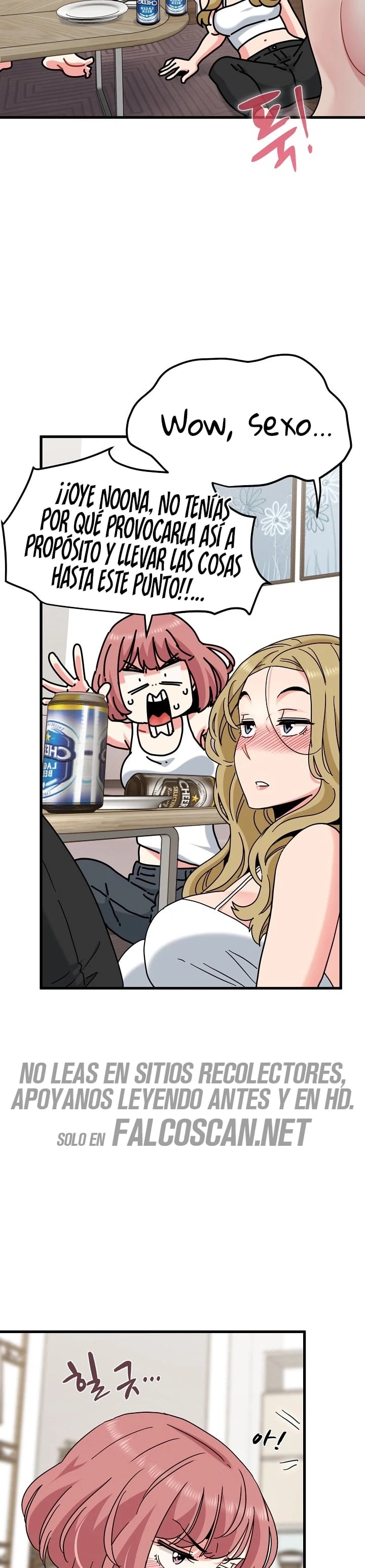 A Turning Point Raw - Chapter 168 Page 15