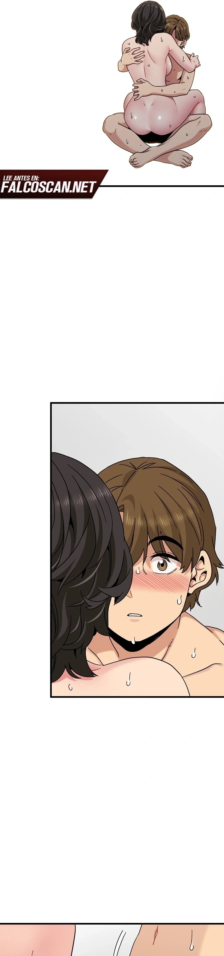 A Turning Point Raw - Chapter 168 Page 21