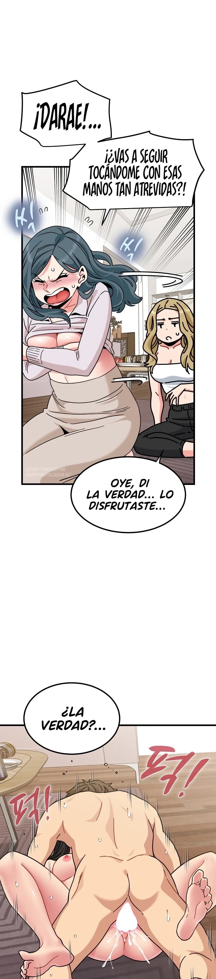 A Turning Point Raw - Chapter 168 Page 29