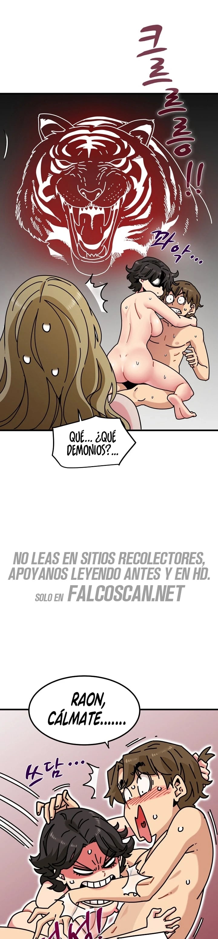 A Turning Point Raw - Chapter 168 Page 33