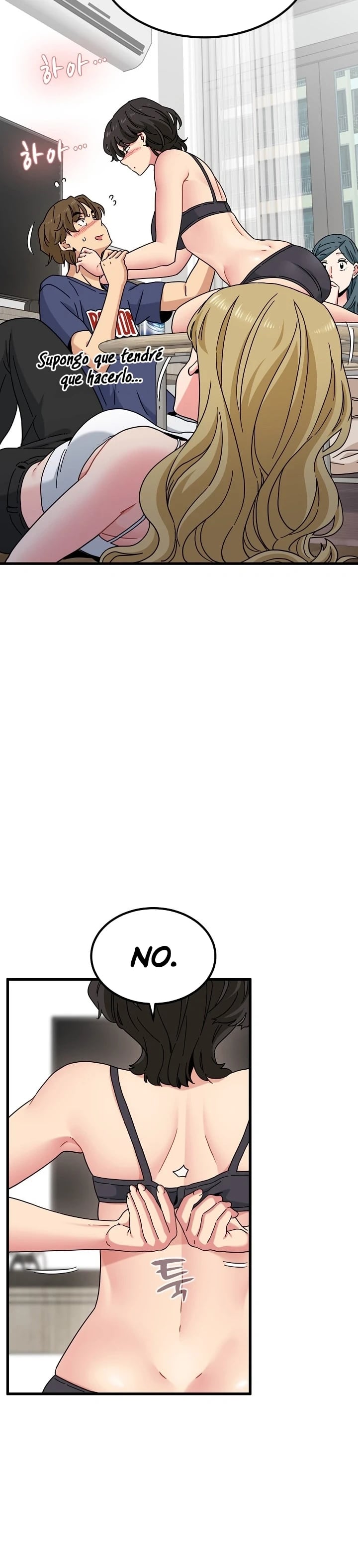 A Turning Point Raw - Chapter 168 Page 4