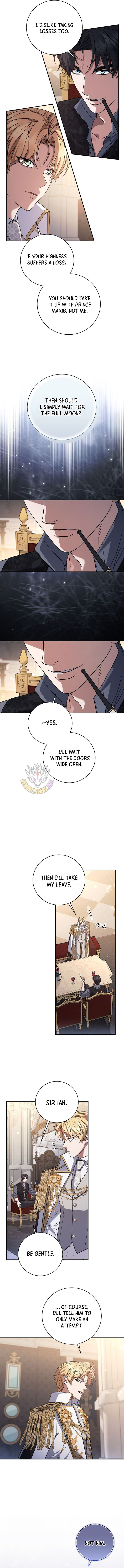 Margrave’s Bastard Son was The Emperor - Chapter 123 Page 2