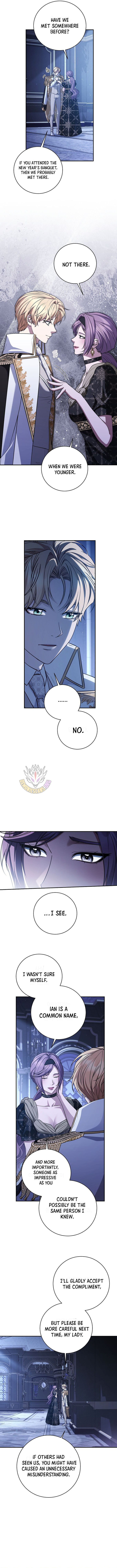 Margrave’s Bastard Son was The Emperor - Chapter 123 Page 6