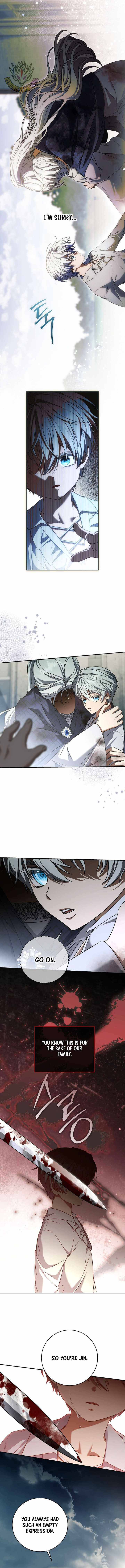 Margrave’s Bastard Son was The Emperor - Chapter 130 Page 7
